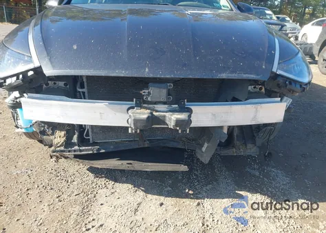 2020 Hyundai Sonata Sel z USA, uszkodzony, nr VIN 5NPEL4JA0LH061450